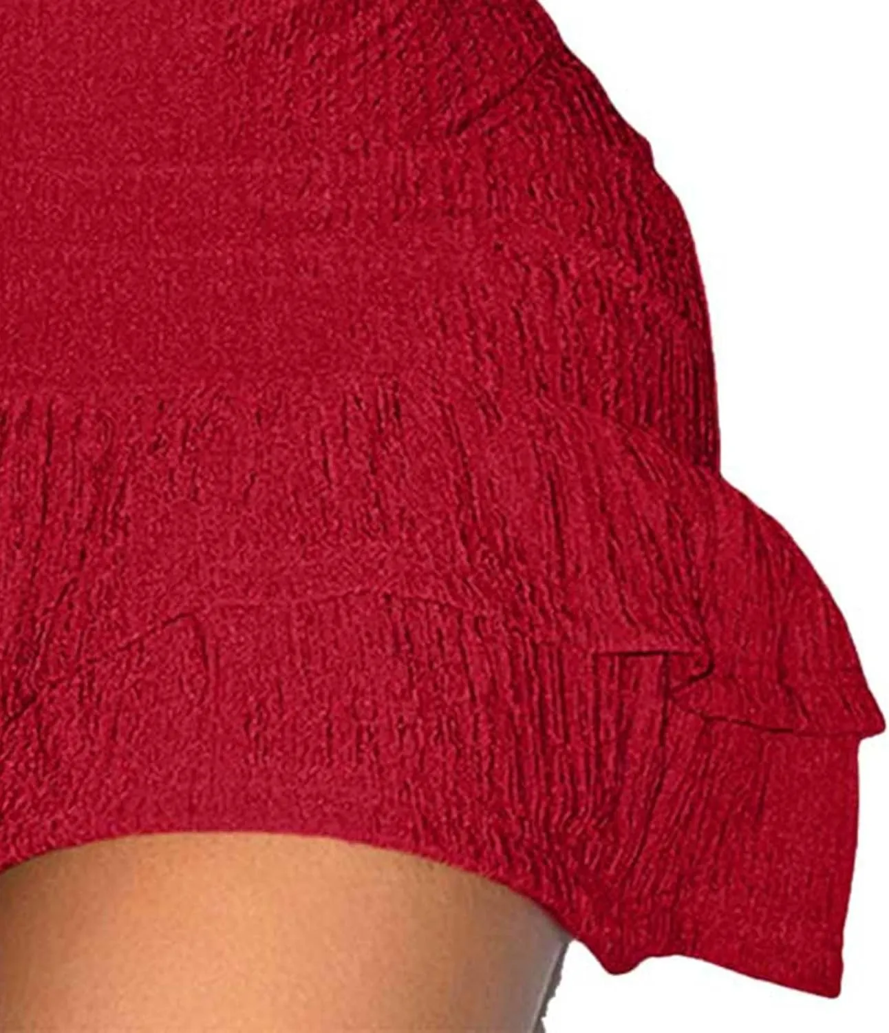 2025 Summer Women's Mini Sexy Dress Casual Cutout Side Slit Party Midi Dresses Spaghetti Straps Bodycon Going Out