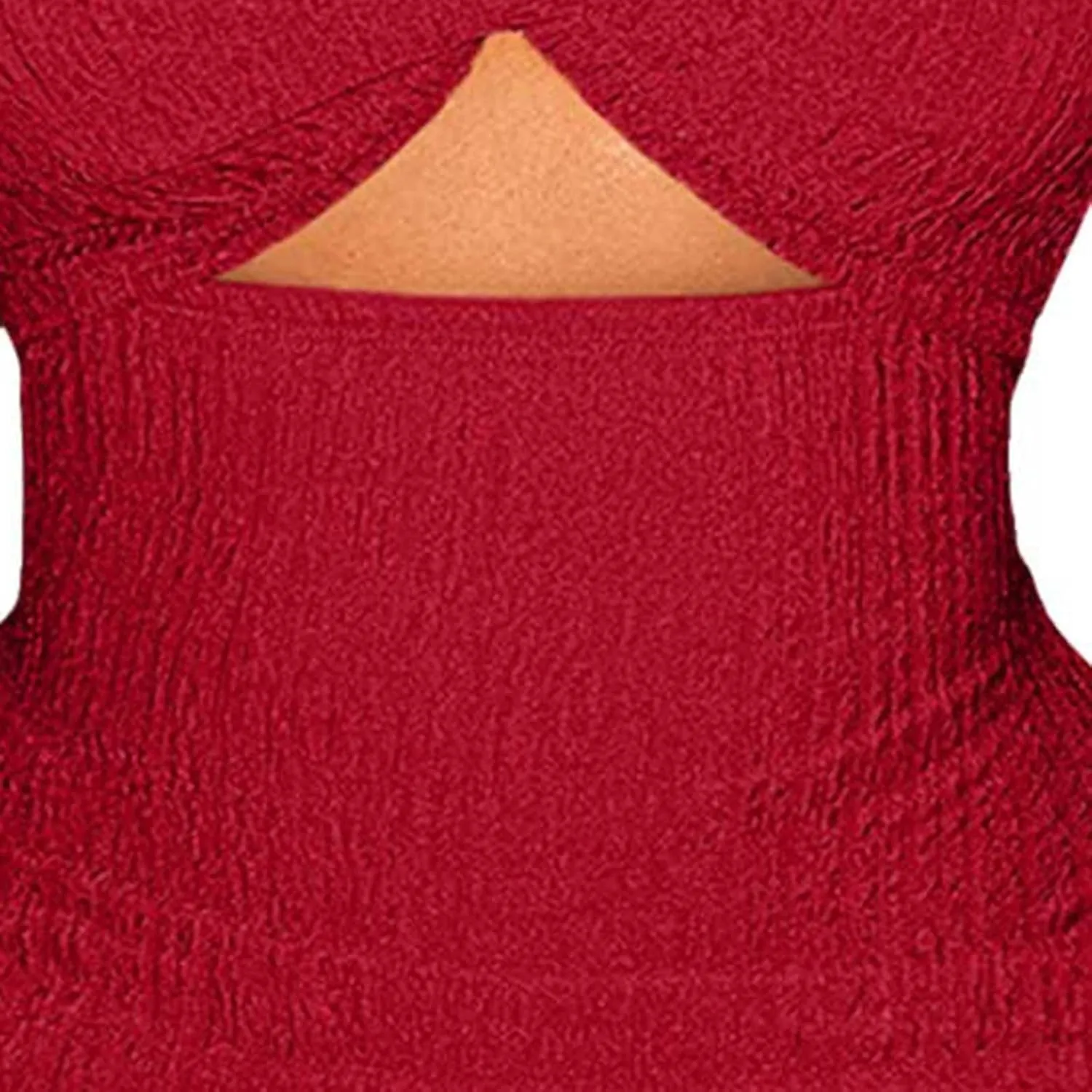 2025 Summer Women's Mini Sexy Dress Casual Cutout Side Slit Party Midi Dresses Spaghetti Straps Bodycon Going Out
