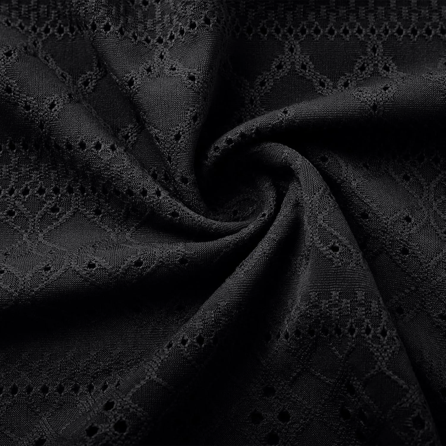 2025 Womens Halter Tie Back Dresses Summer Sleeveless Slit Front Pleated Eyelet Trendy Lace Bodycon Ruched Midi Sundress