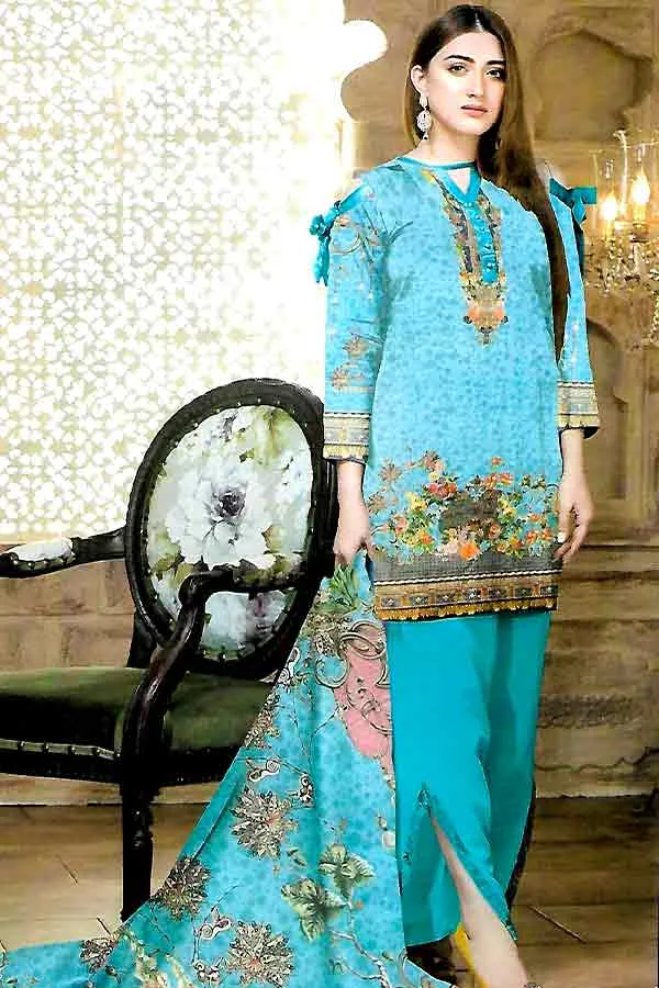 AA Chiken kari Self Linen`21 D#01