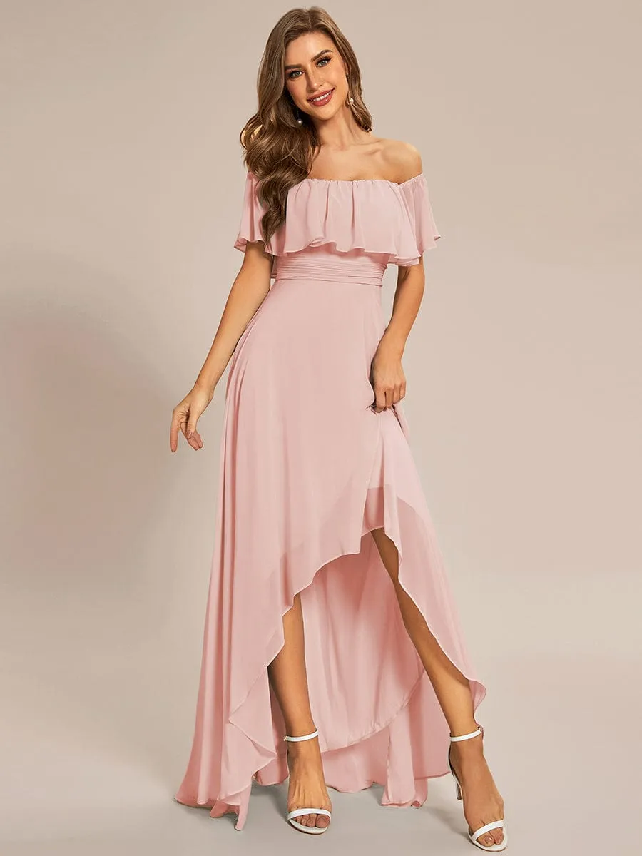 Beach Wedding Guest Dress