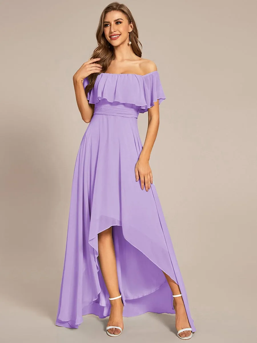 Beach Wedding Guest Dress