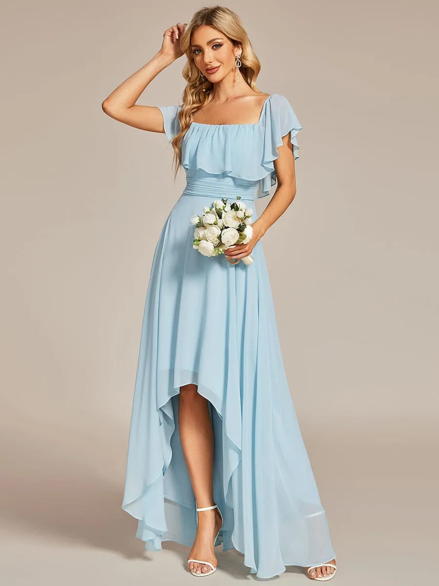 Beach Wedding Guest Dress