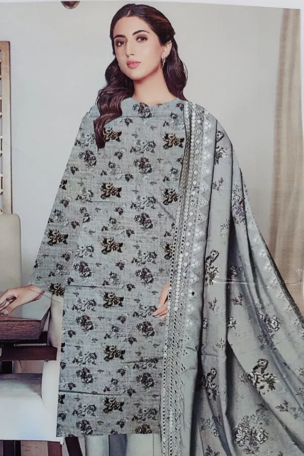 BR Slub Linen'22 D#5