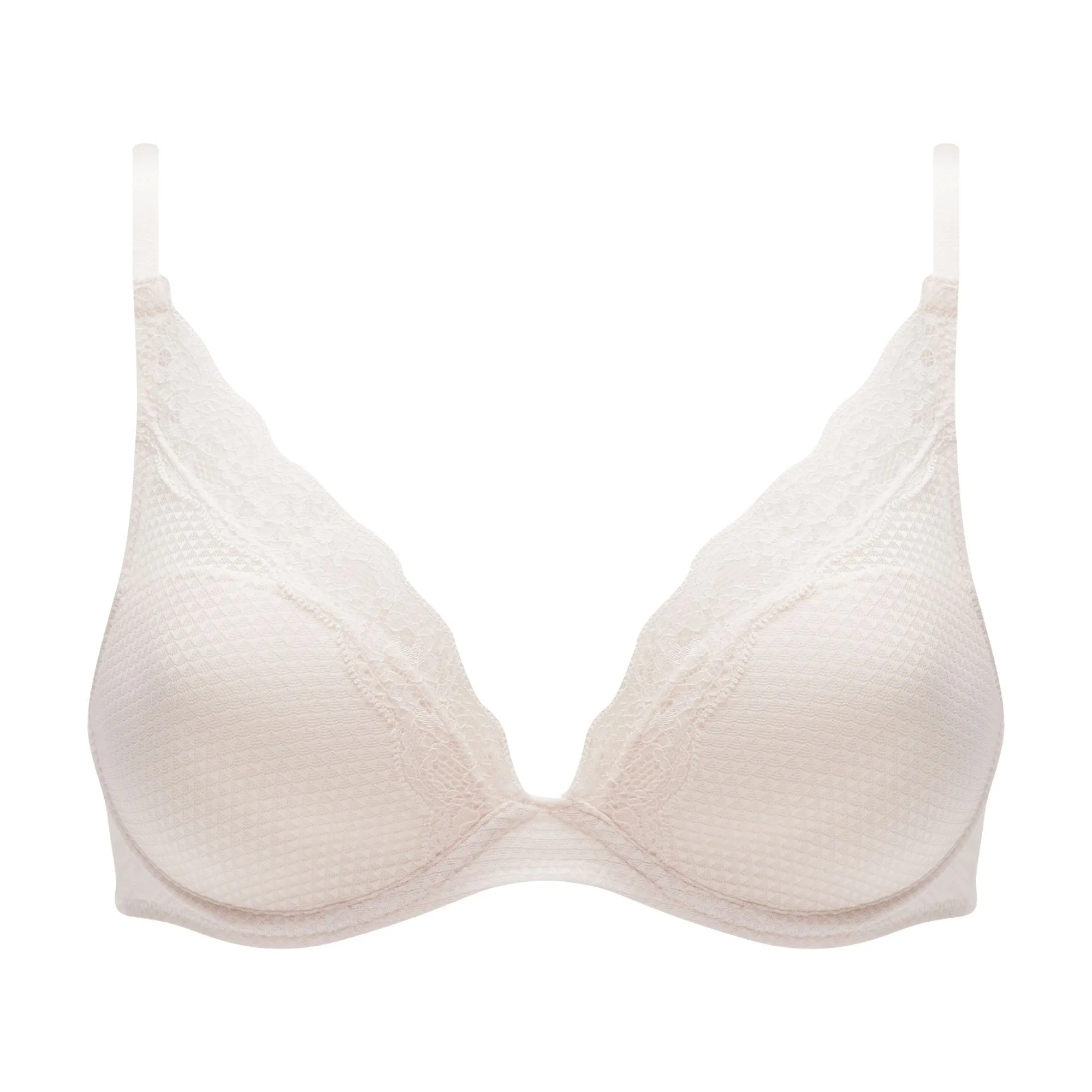 Brooklyn Plunge Bra