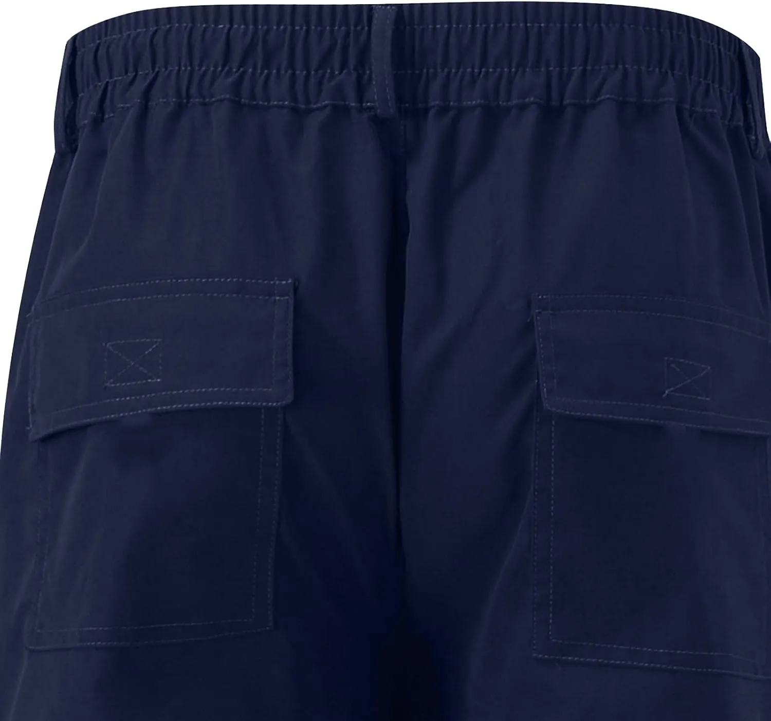 Cargo Pants for Men Big and Tall and Tall Casual Jogger Sweatpants Cargo Pants for Men Men's Fleece Lined Sweatpants