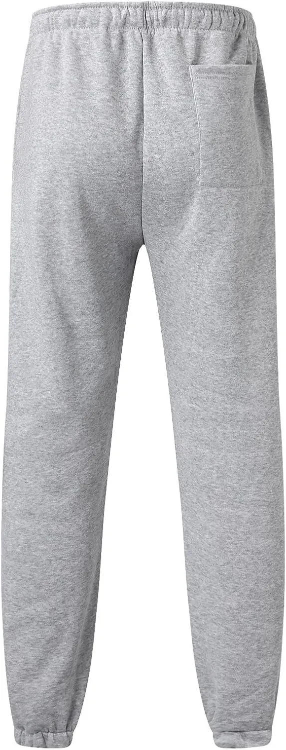 Cargo Pants for Men Big and Tall Pants Men's Lightweight Relaxed Fit Cargo Pant Mens Work Hiking Ripstop Pants Cargo