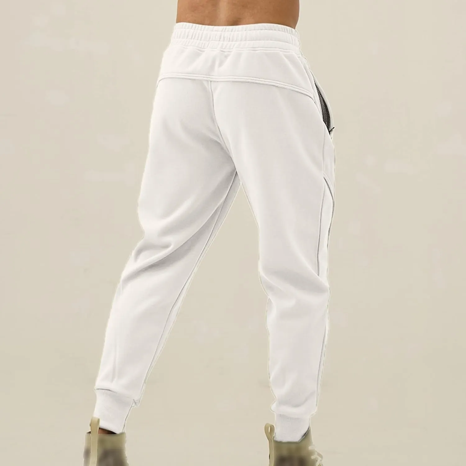 Cargo Pants for Men Relaxed Fit Athletic Casual Cargo Pants Military Pants Combat Work Pants Mens Chino Jogger Pants