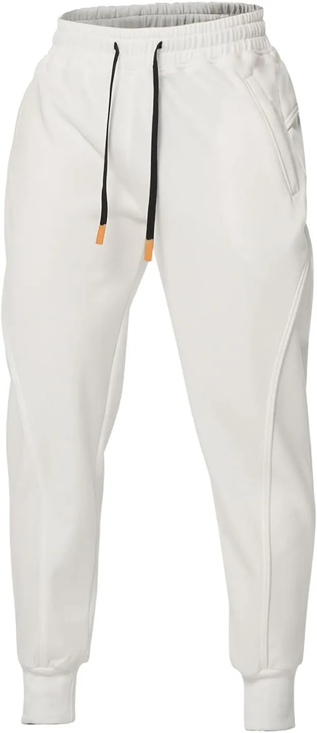 Cargo Pants for Men Relaxed Fit Athletic Casual Cargo Pants Military Pants Combat Work Pants Mens Chino Jogger Pants