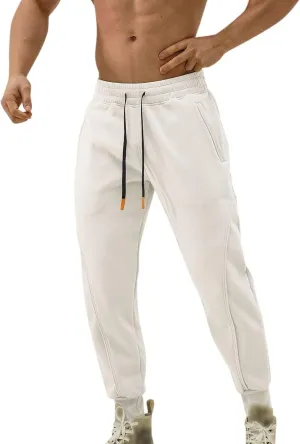 Cargo Pants for Men Relaxed Fit Athletic Casual Cargo Pants Military Pants Combat Work Pants Mens Chino Jogger Pants