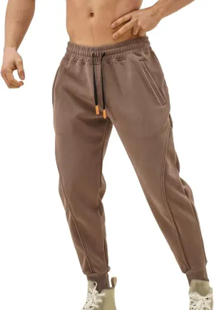 Cargo Pants for Men Relaxed Fit Athletic Casual Cargo Pants Military Pants Combat Work Pants Mens Chino Jogger Pants