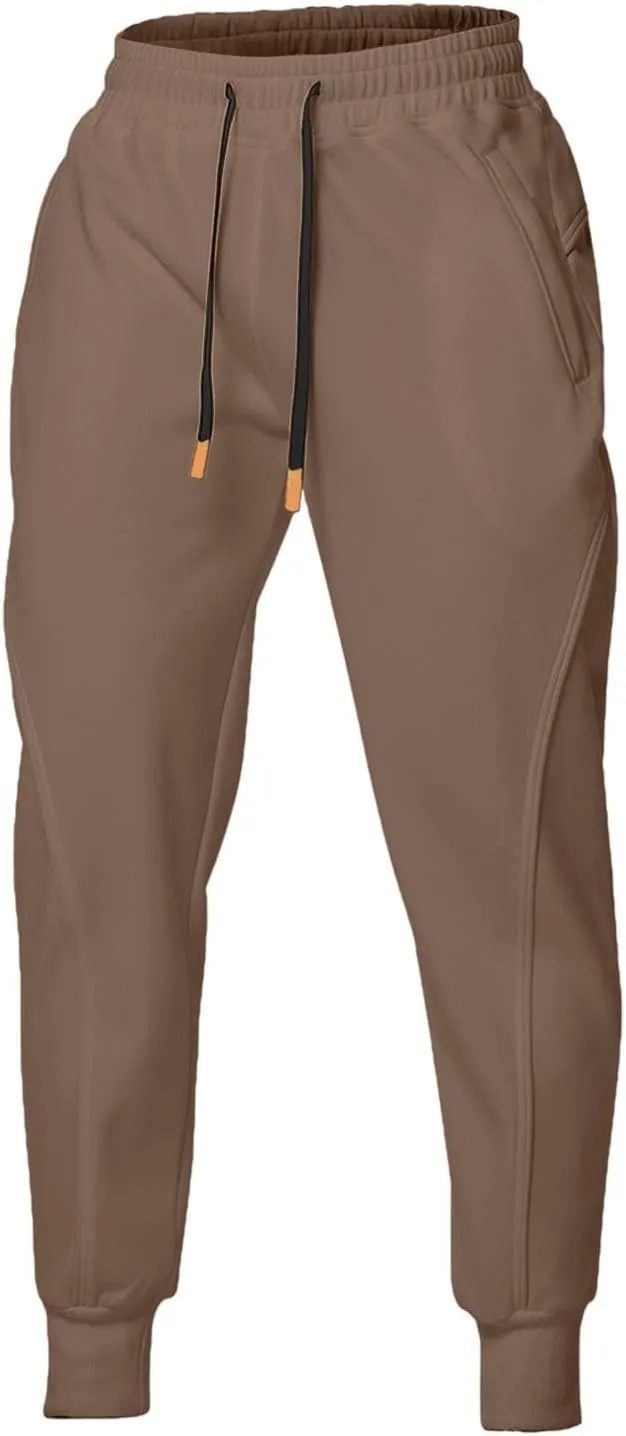 Cargo Pants for Men Relaxed Fit Athletic Casual Cargo Pants Military Pants Combat Work Pants Mens Chino Jogger Pants
