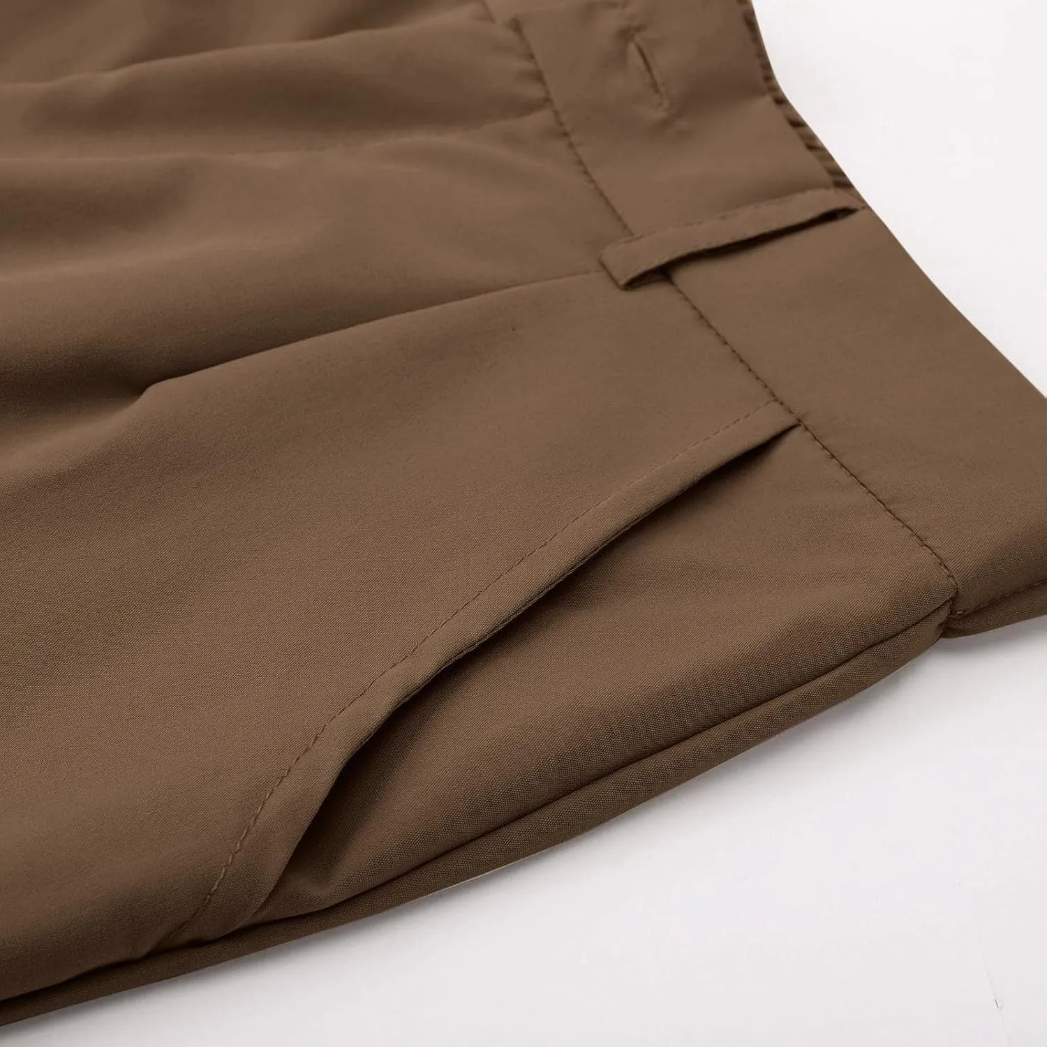 Cargo Pants for Women High Waisted Casual Wide Leg Pants Baggy Stretchy Wide Leg Y2K Streetwear with Pockets