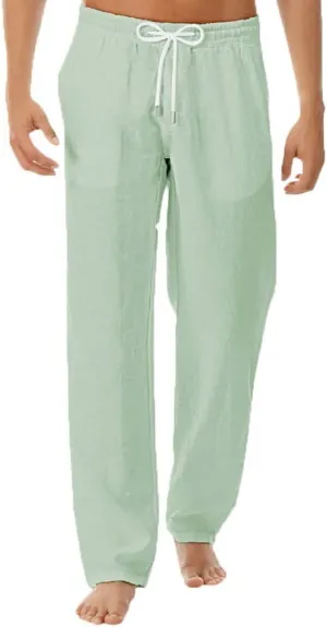 Cargo Trousers for Men Mens Joggers Trousers Gym Sweatpants Tracksuit Jogging Bottoms Running Trousers with Pockets