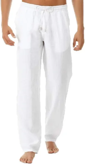 Cargo Trousers for Men Mens Joggers Trousers Gym Sweatpants Tracksuit Jogging Bottoms Running Trousers with Pockets