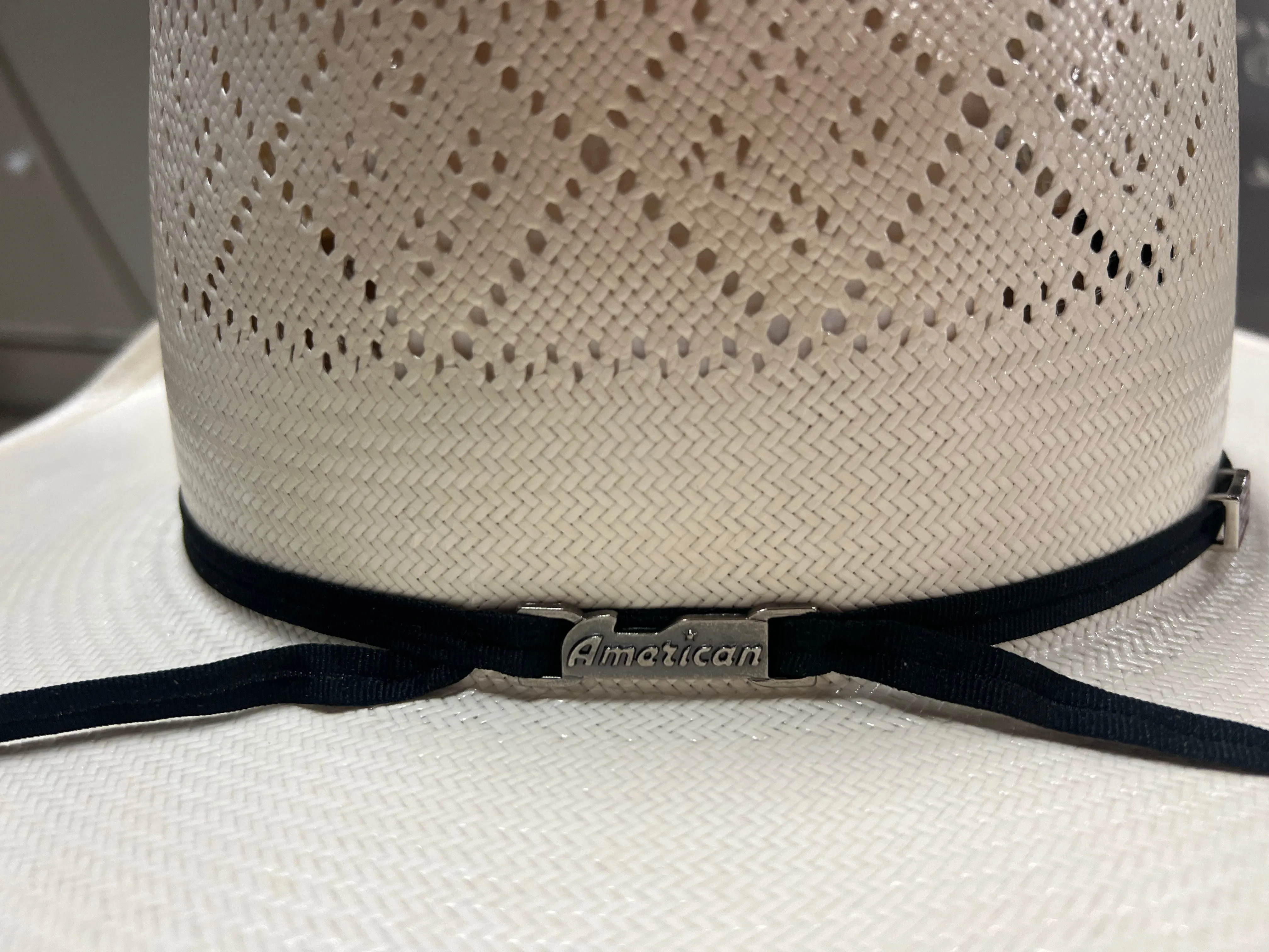 CHL Cowboy Hat
