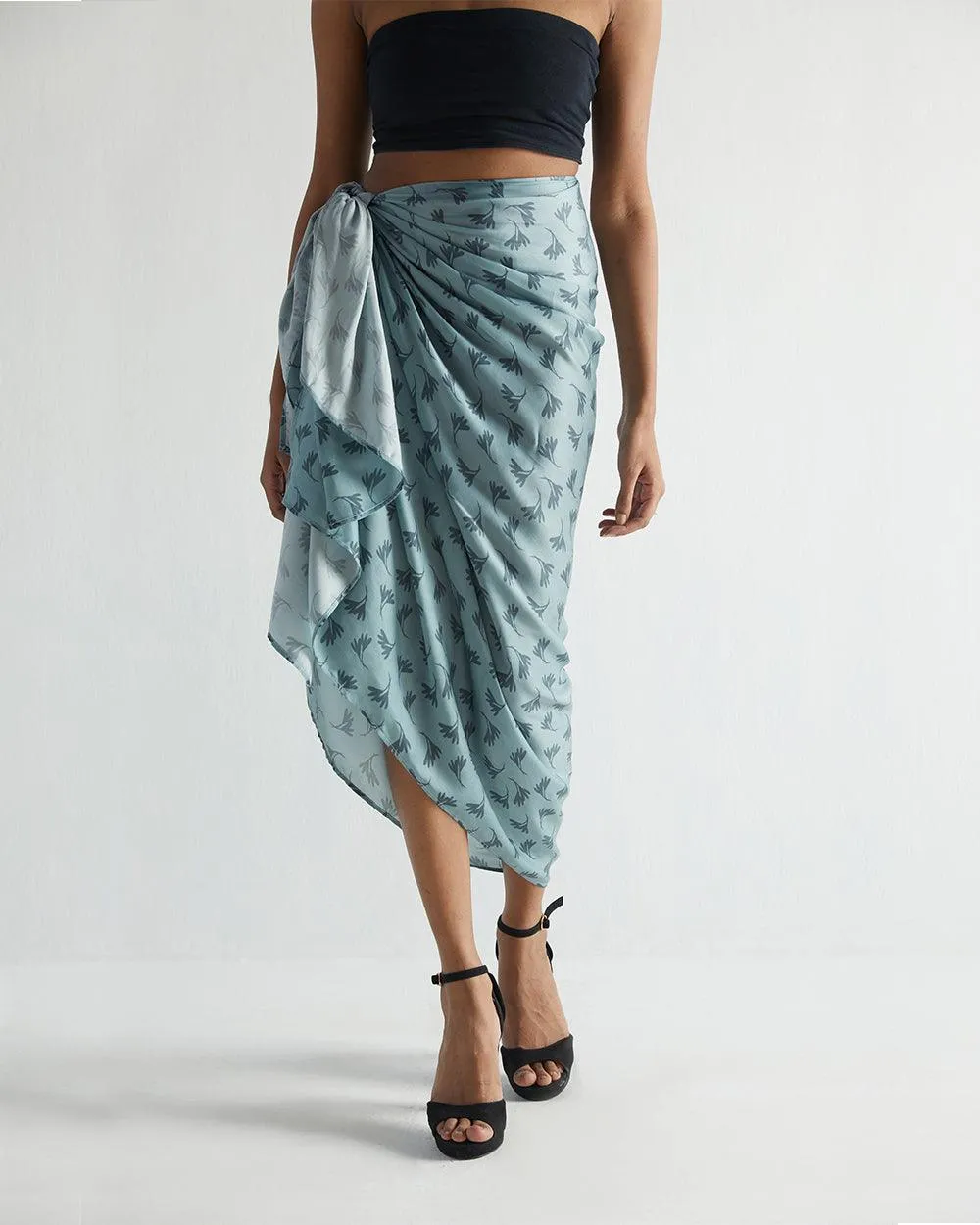 Cocktails and Cabanas Sarong