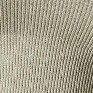 Control Fit Deep V Crop