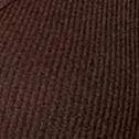 Control Fit Deep V Crop