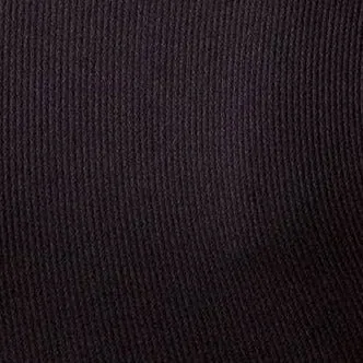 Control Fit Deep V Crop