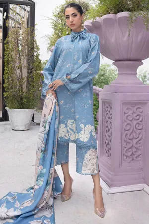 Farasha (GBW-06) Gulbagh Winter Collection