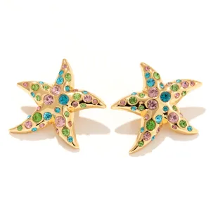 Fiji Earrings