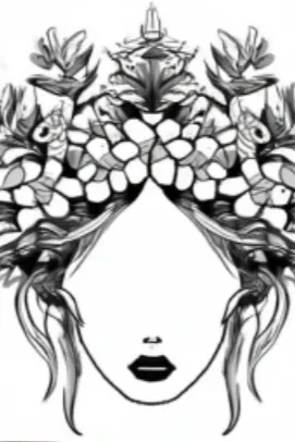 Floral Crown