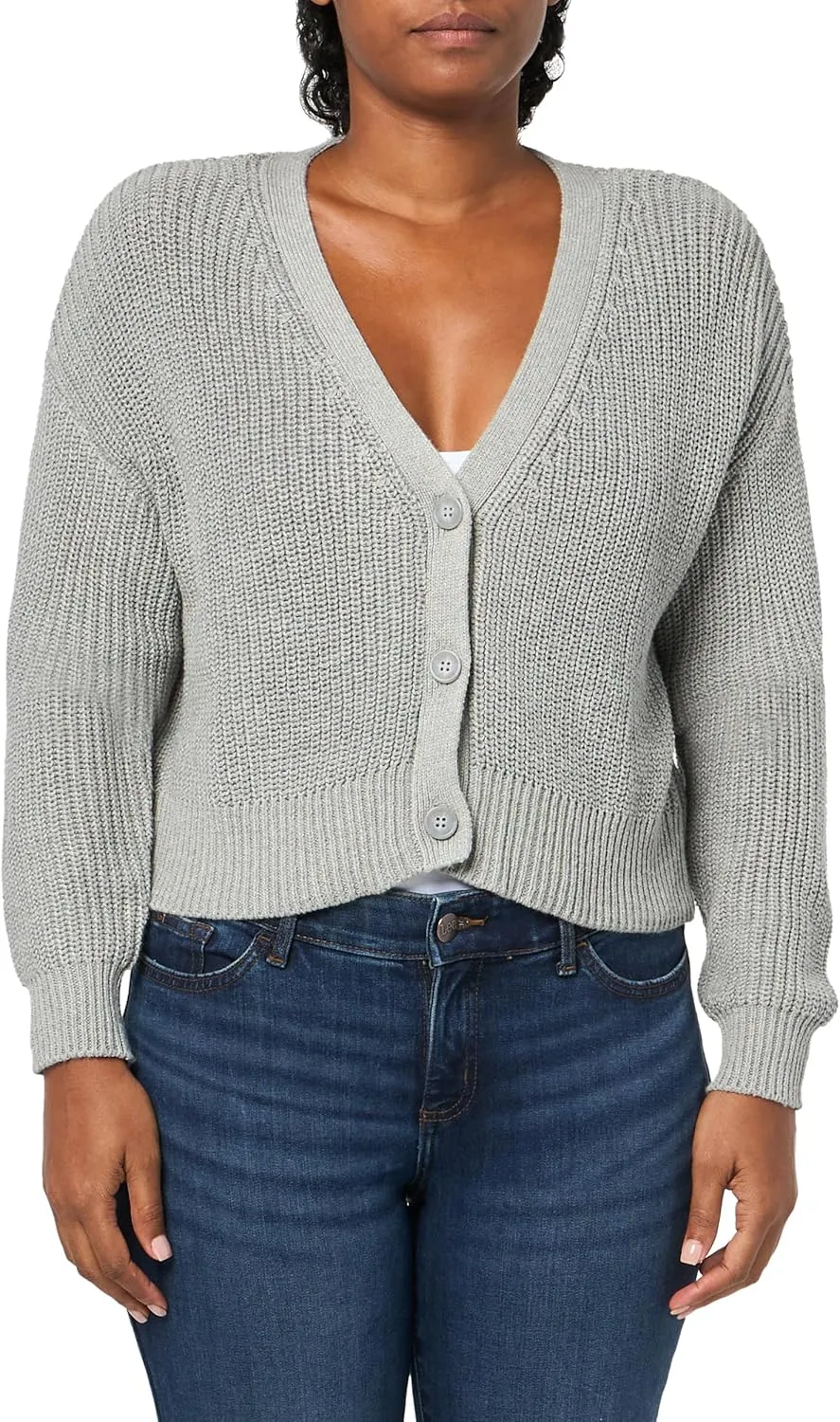 Florence By Mills Women's Bright Side Cropped Cardi