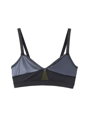 Gusset Bikini Top