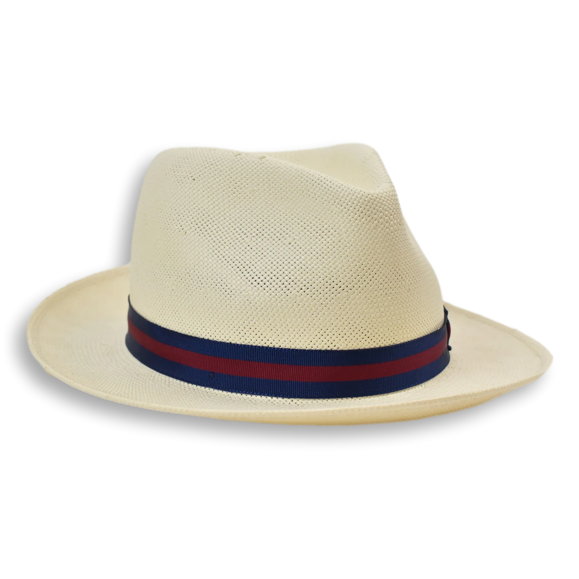 Guthrie Straw Fedora