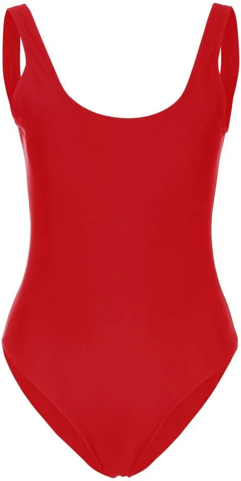 High Cut One Piece Bathing Suits for Women Tummy Control Slimming Swimsuit Sexy Backless Sporty Swim Suit Swimwear