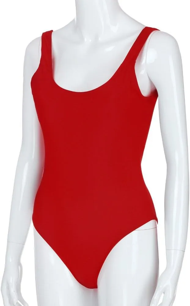 High Cut One Piece Bathing Suits for Women Tummy Control Slimming Swimsuit Sexy Backless Sporty Swim Suit Swimwear