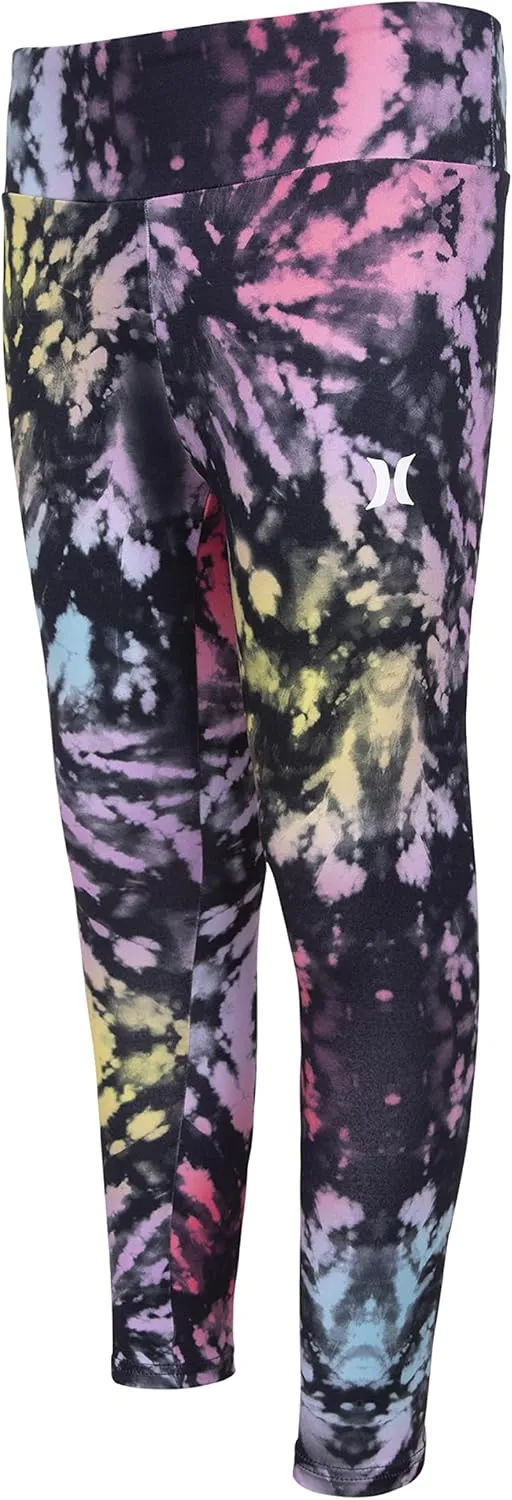 Hurley Girls' Leggings