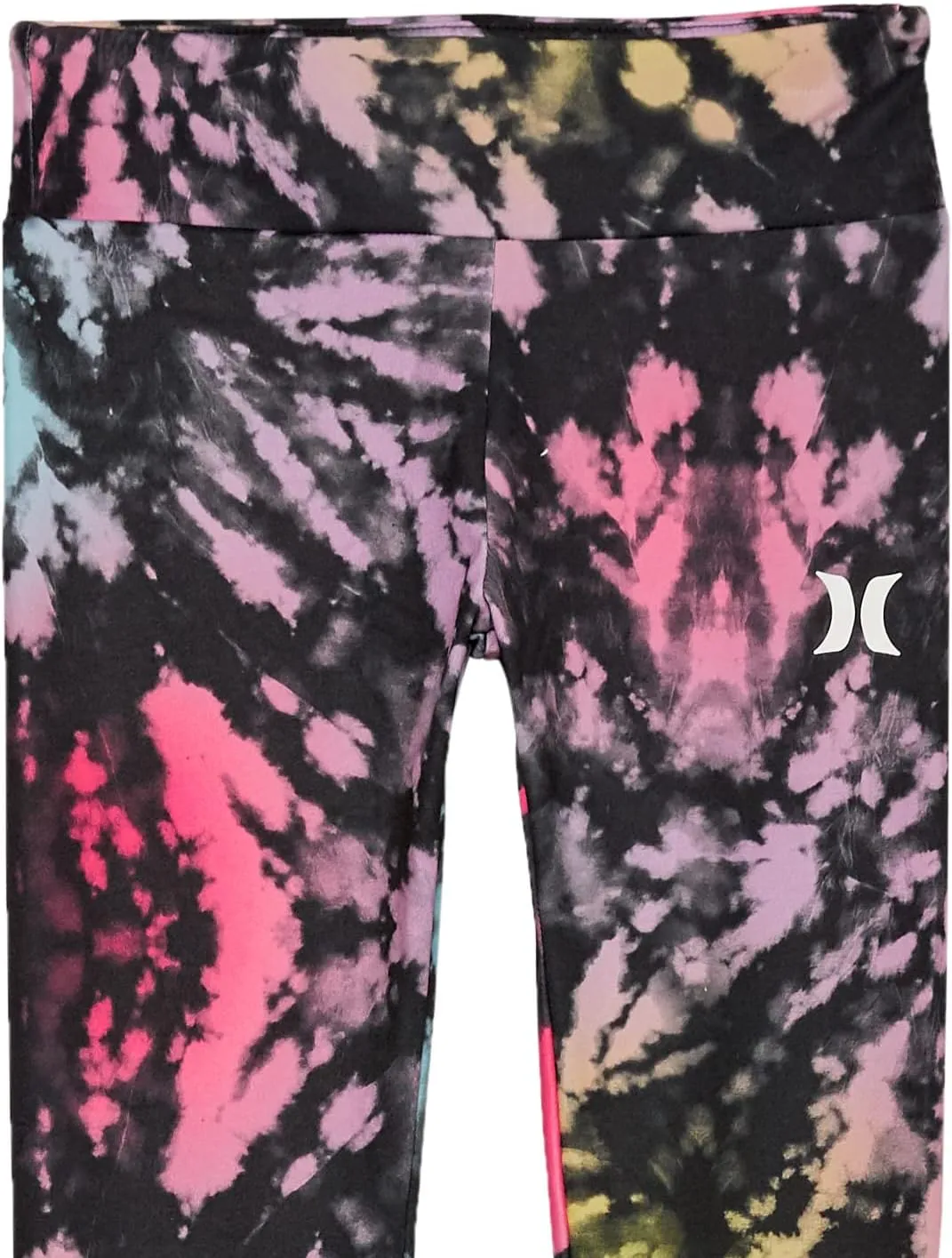 Hurley Girls' Leggings