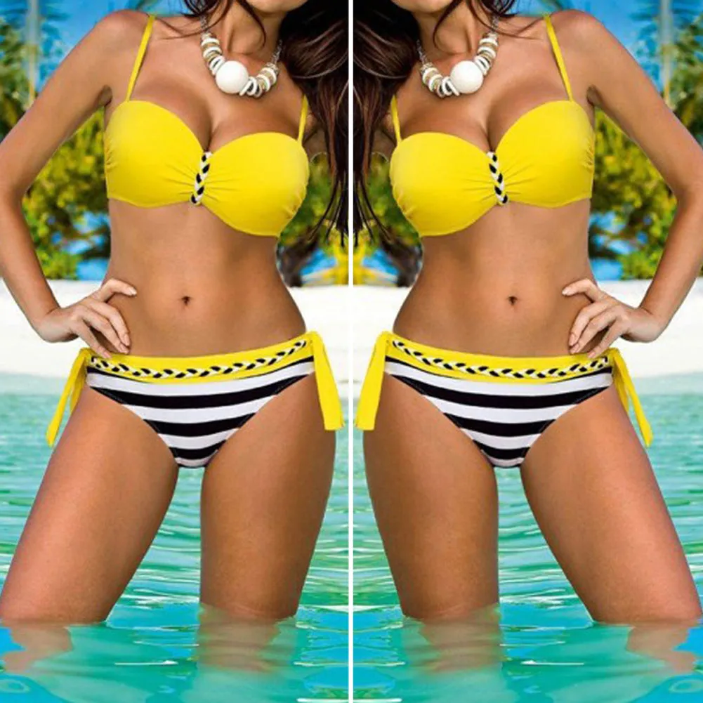 It's Your World Swimsuit