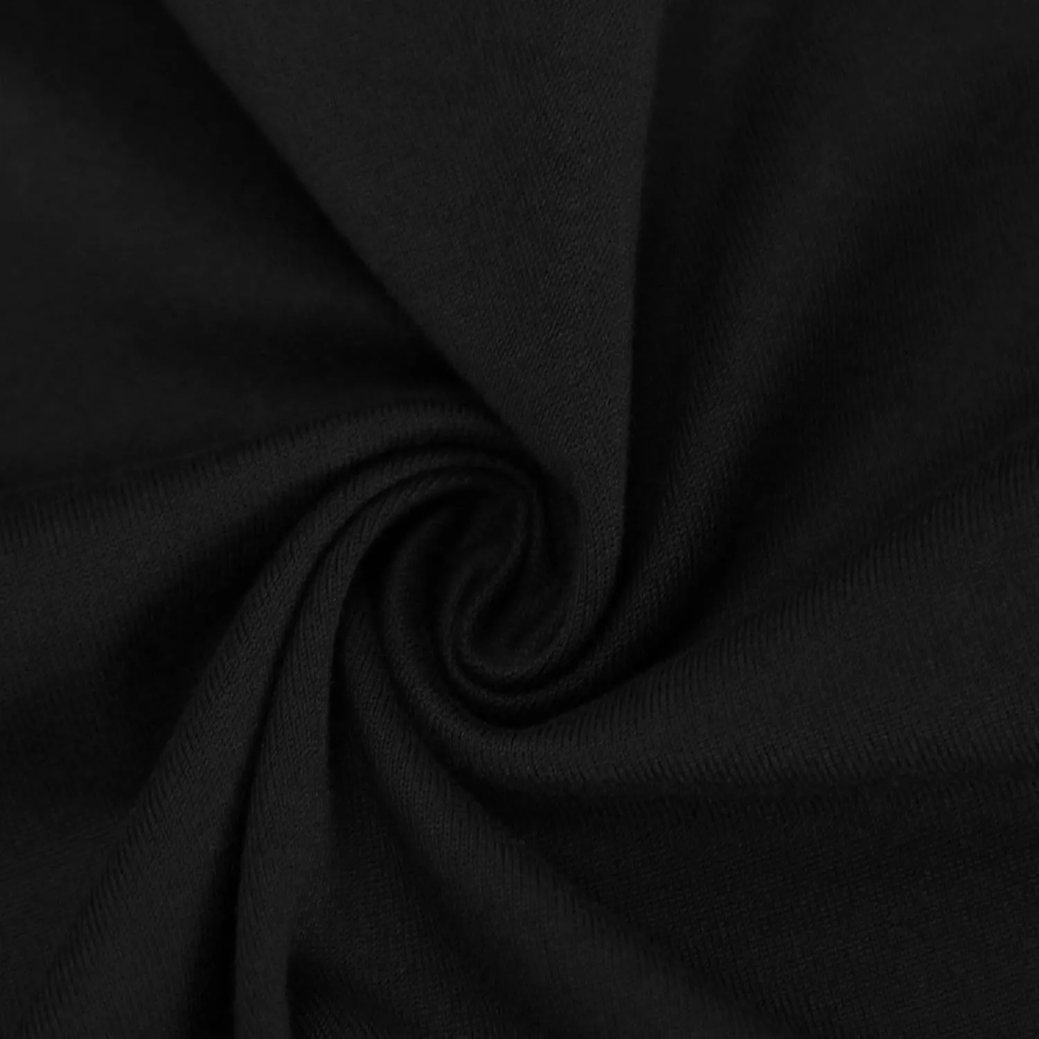 JOAU Women's Summer Ruffle Short Sleeve Casual Dresses Wrap V-Neck Smocked Empire Waist Party Side Slit Hem Beach Maxi Dress