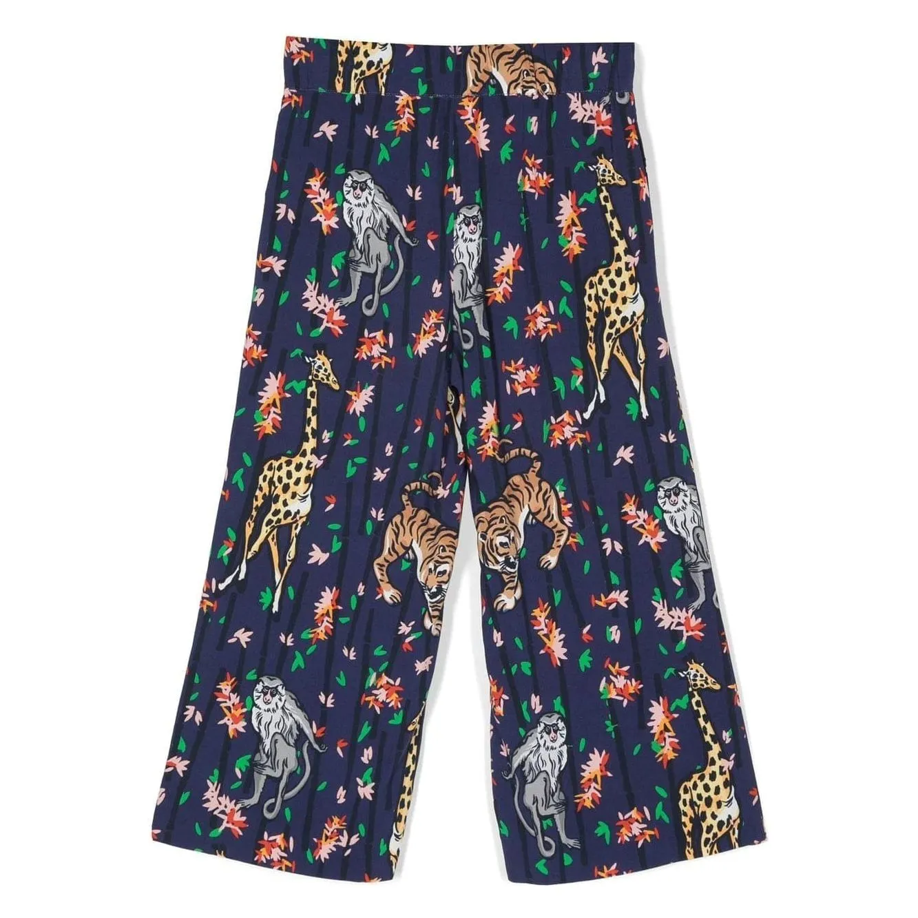 KENZO KIDS TROUSERS