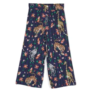 KENZO KIDS TROUSERS