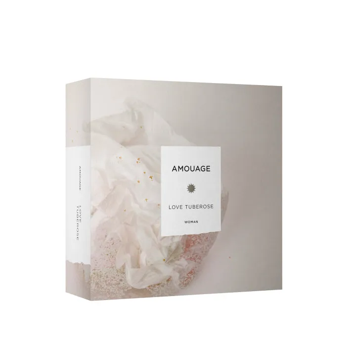 Love Tuberose EDP