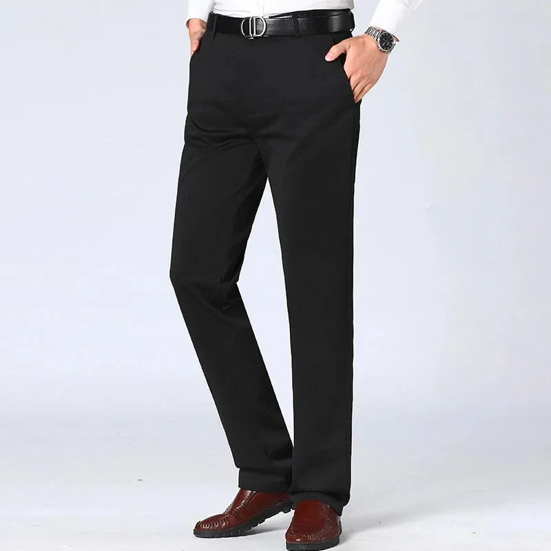 Men's 2-Piece Rose Jacquard Red Wedding Suit for Groom