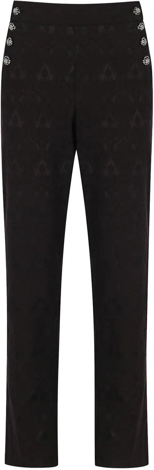 Mens Casual Pants Loose Fit Elastic Drawstring Waist Straight-Legs Summer Pants, Sweatpants Men, Work Pants Streetwear
