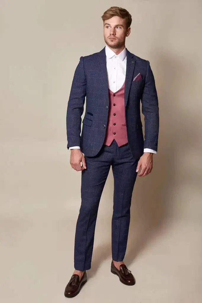 Men's Mix & Match Suit - Harry
