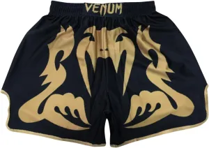 Mens MMA Shorts Training Kickboxing Fighting Shorts for Martical Arts Cage Fight Muay Thai Boxing Grappling