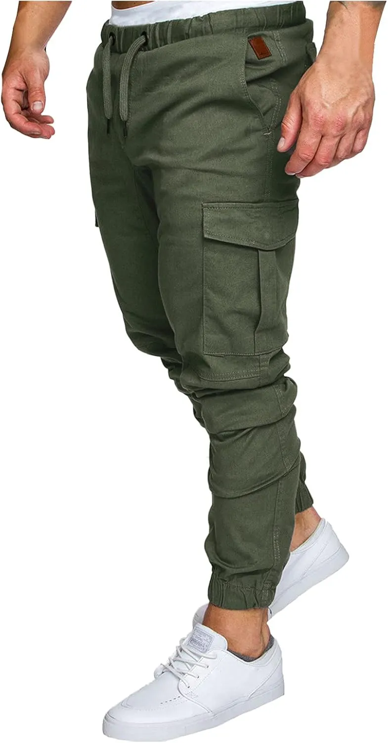 Mens Sweatpants with Pockets Big and Tall and Big & Tall Sizes Sweatpants for Men Pants Regular and Big & Tall Sizes