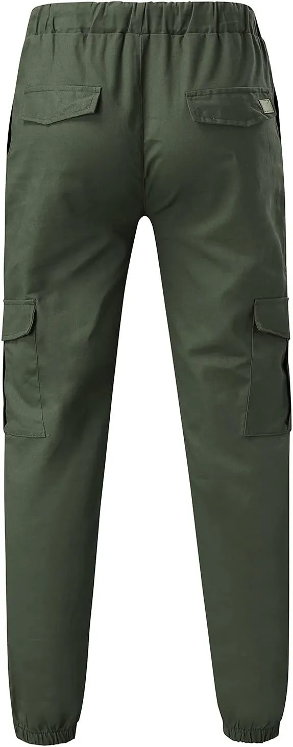 Mens Sweatpants with Pockets Big and Tall and Big & Tall Sizes Sweatpants for Men Pants Regular and Big & Tall Sizes