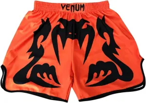 MMA Shorts for Men Training Kickboxing Fighting Shorts for Martical Arts Cage Fight Muay Thai Boxing Grappling