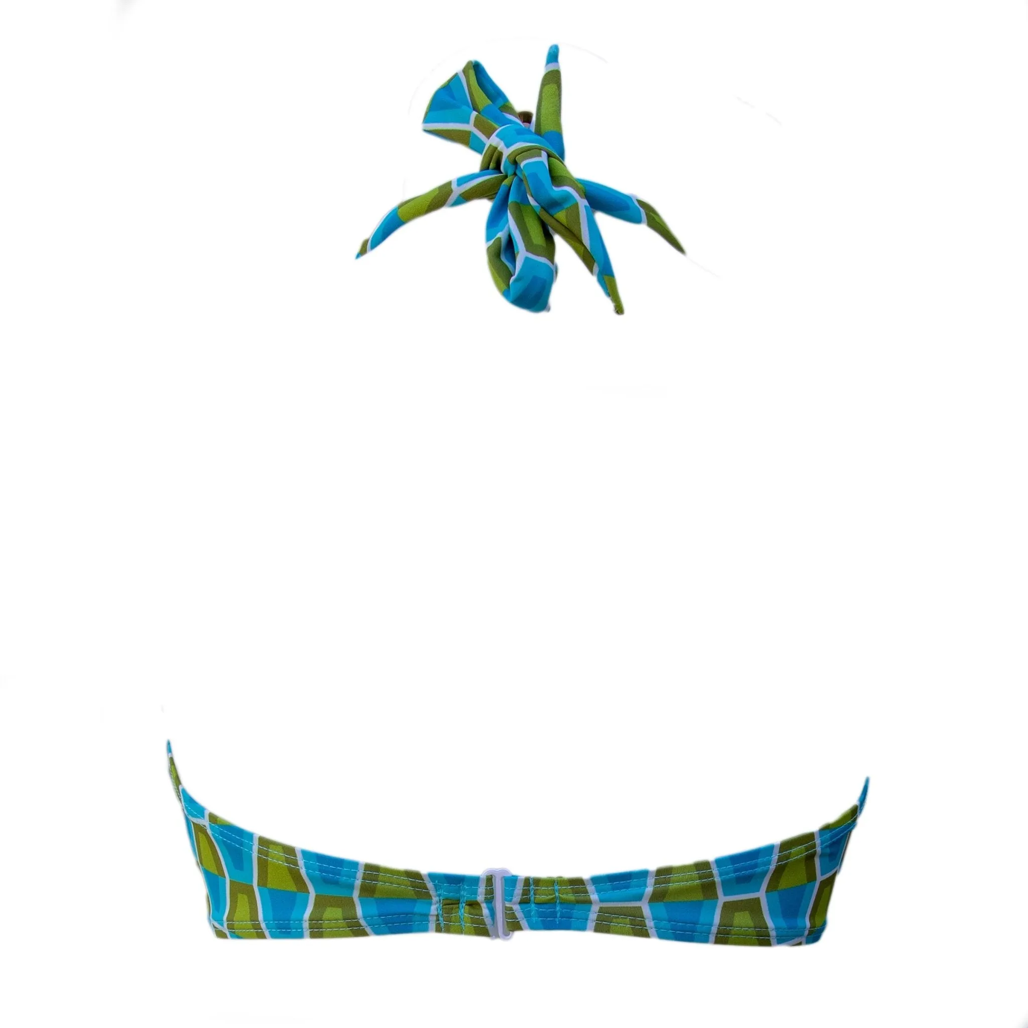 Mod Swim Lava Lamp Classic Top