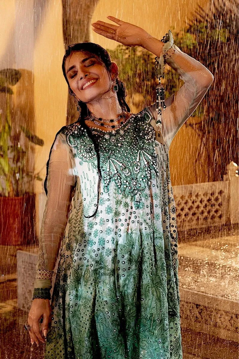 Mushq Dastaan Festive Chikankari Eid Collection – Gauhar