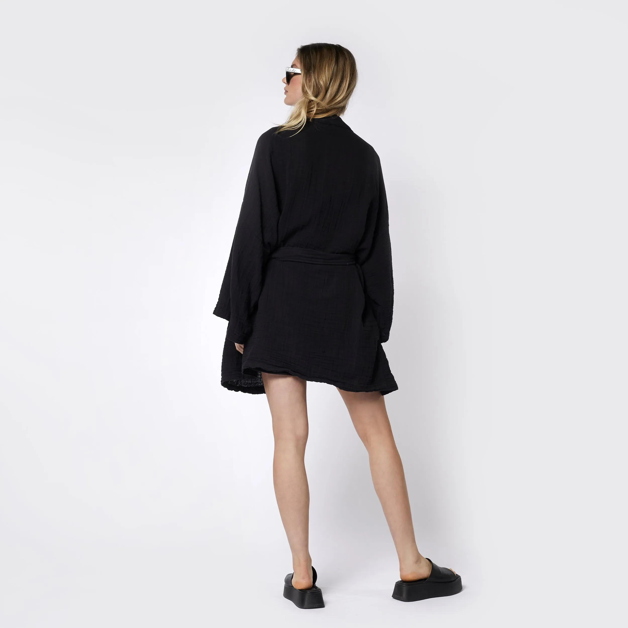 Mystic Flare Kimono 2023