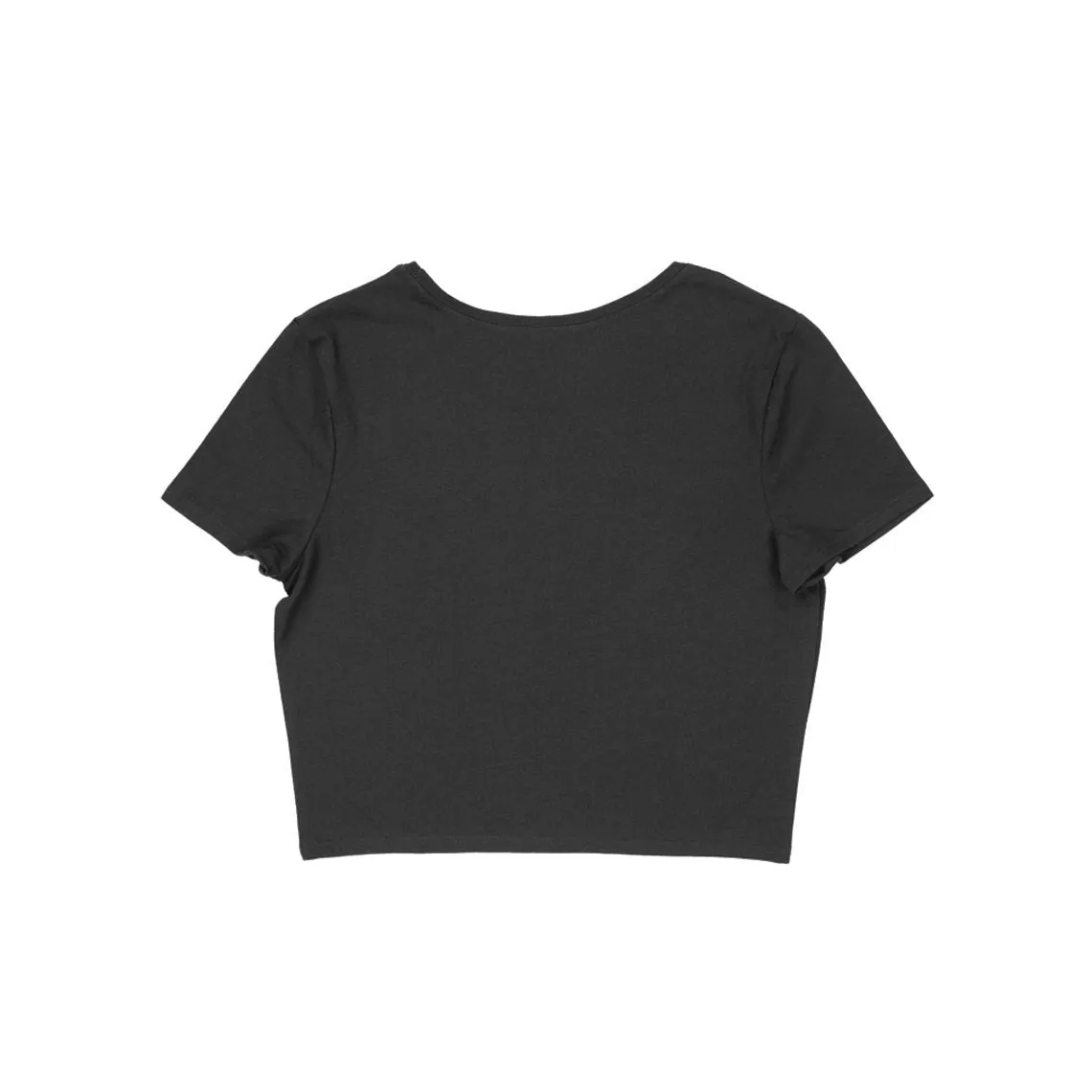 Printed Crop Top - CT00065